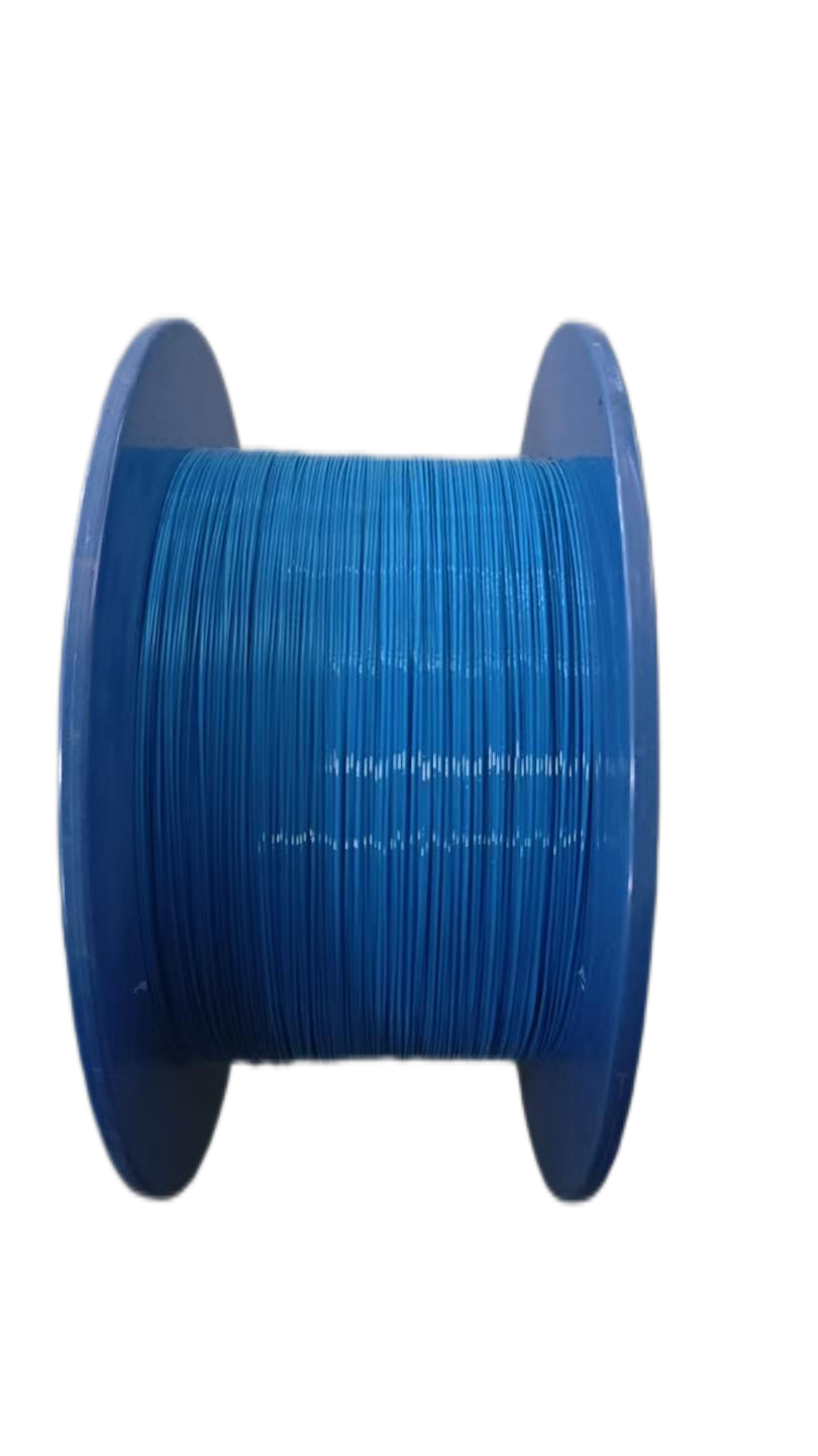 Air-Supported Tube