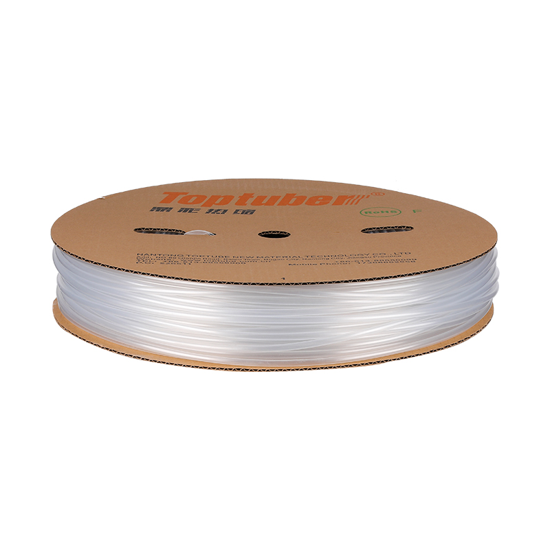 Transparent Heat Shrink Tube